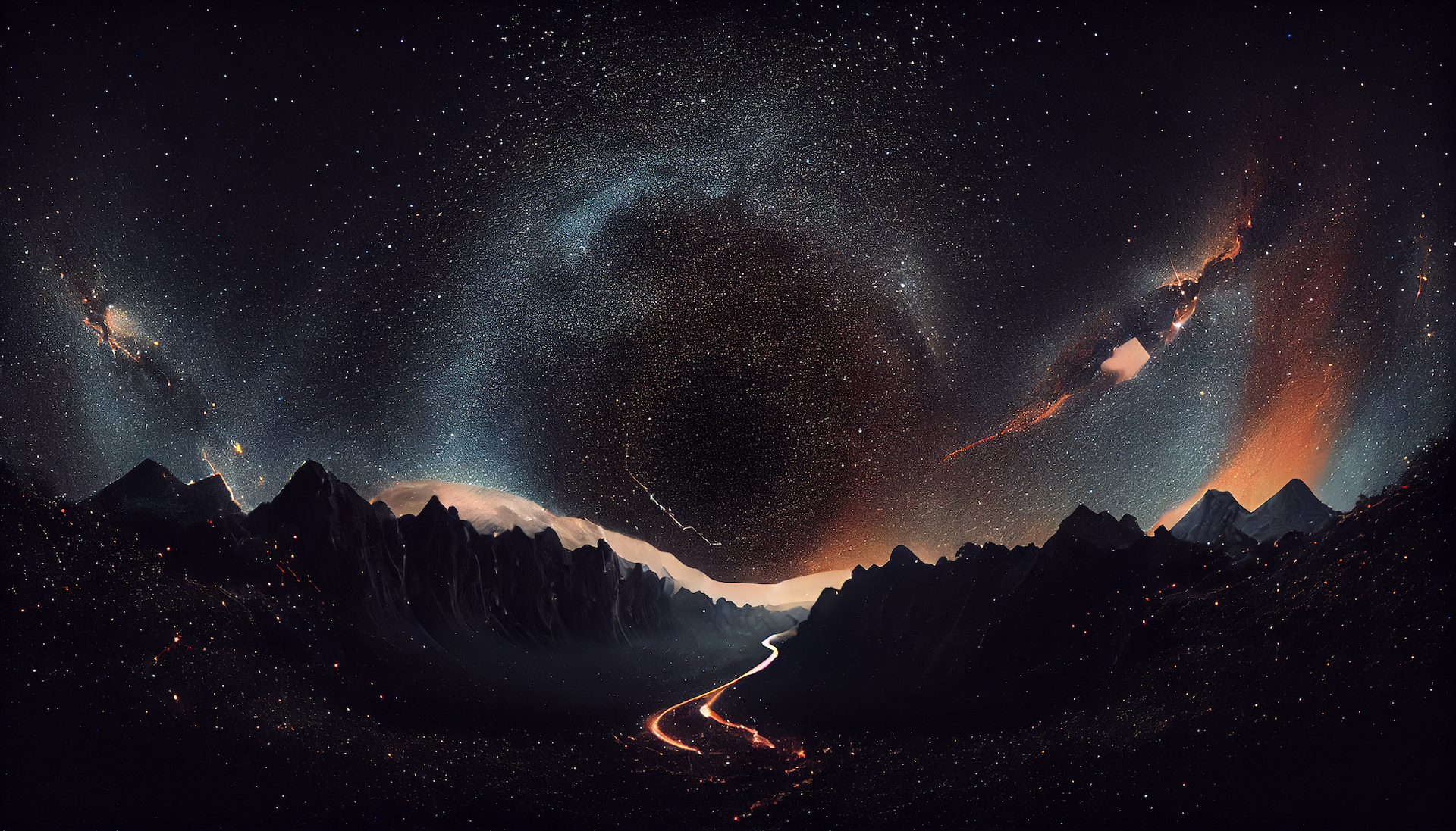 Mapping the Milky Way Through Neutrino's Ethereal Eyes
