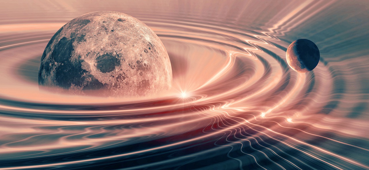Researchers Unearth Evidence of Gravitational Waves Pervading the Universe