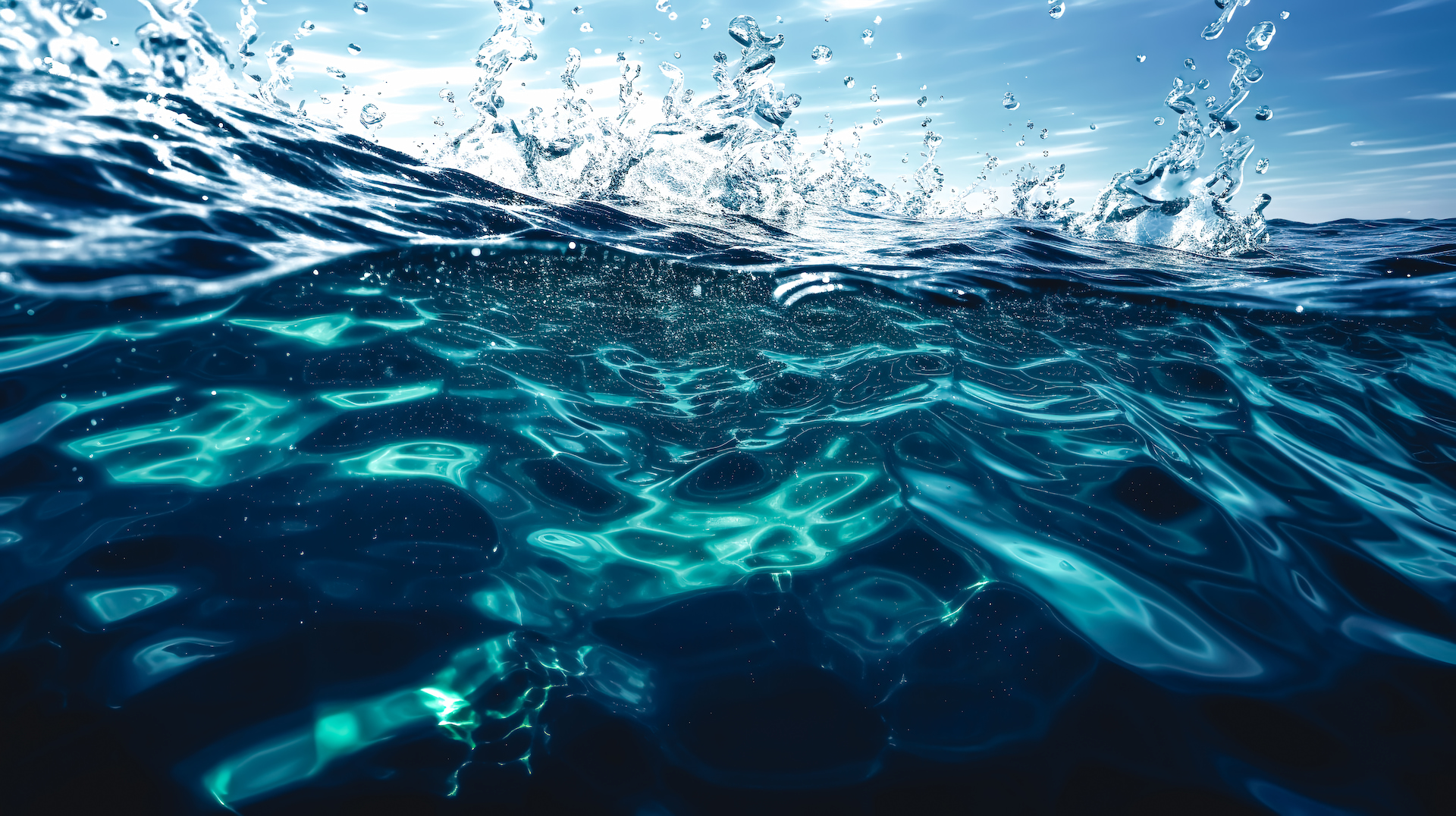 Revealing Unseen Particles: Physicists Leverage Water To Identify Neutrinos