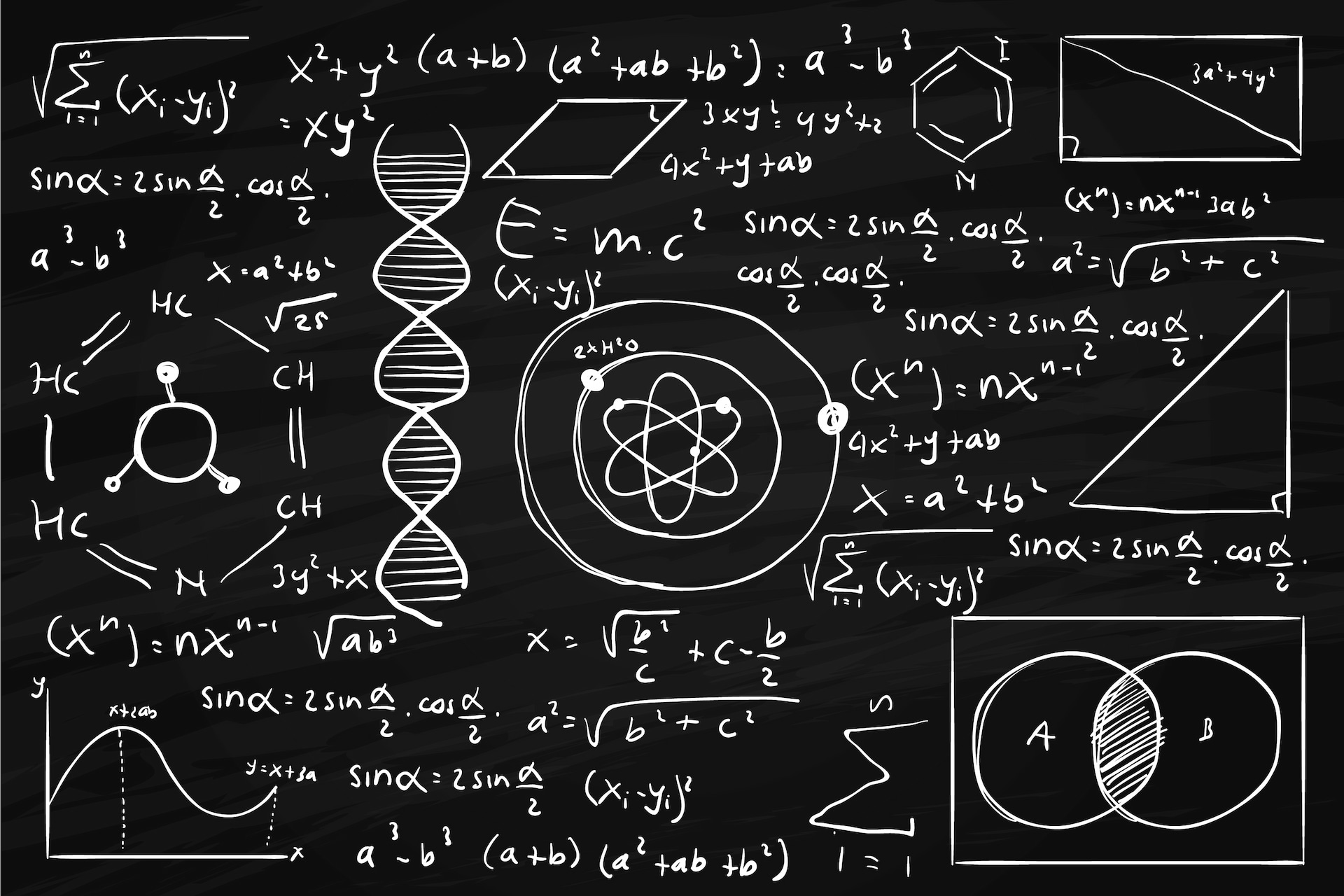 The pivotal discovery in particle physics that set the stage for the Higgs boson