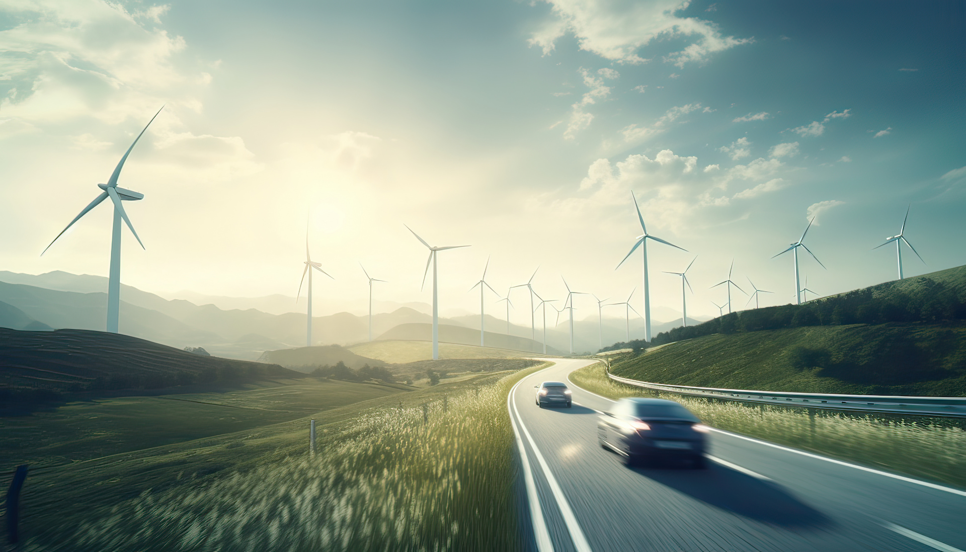 The Power Within: How Self-Charging Electric Cars Can Reshape Our Energy Landscape
