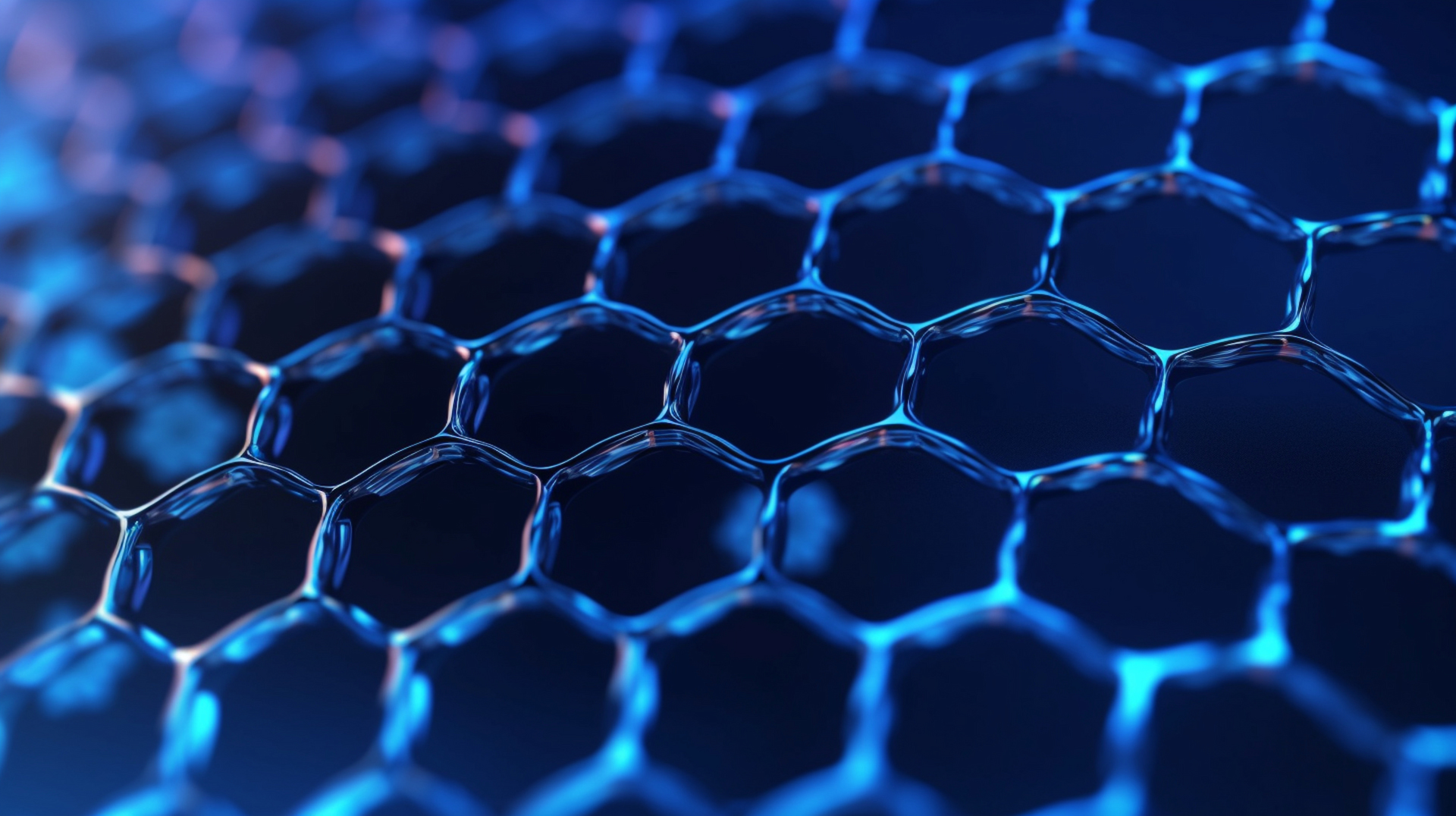 Echoes of Aether: Graphene's Dance with de Broglie's Spectral Radiations