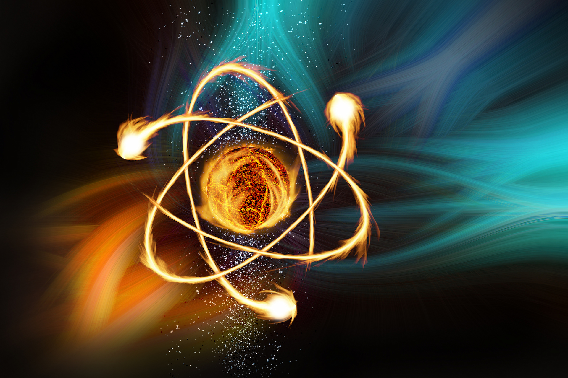 Bridging Realms: The Intersection of Neutrino Research and Modern Physics