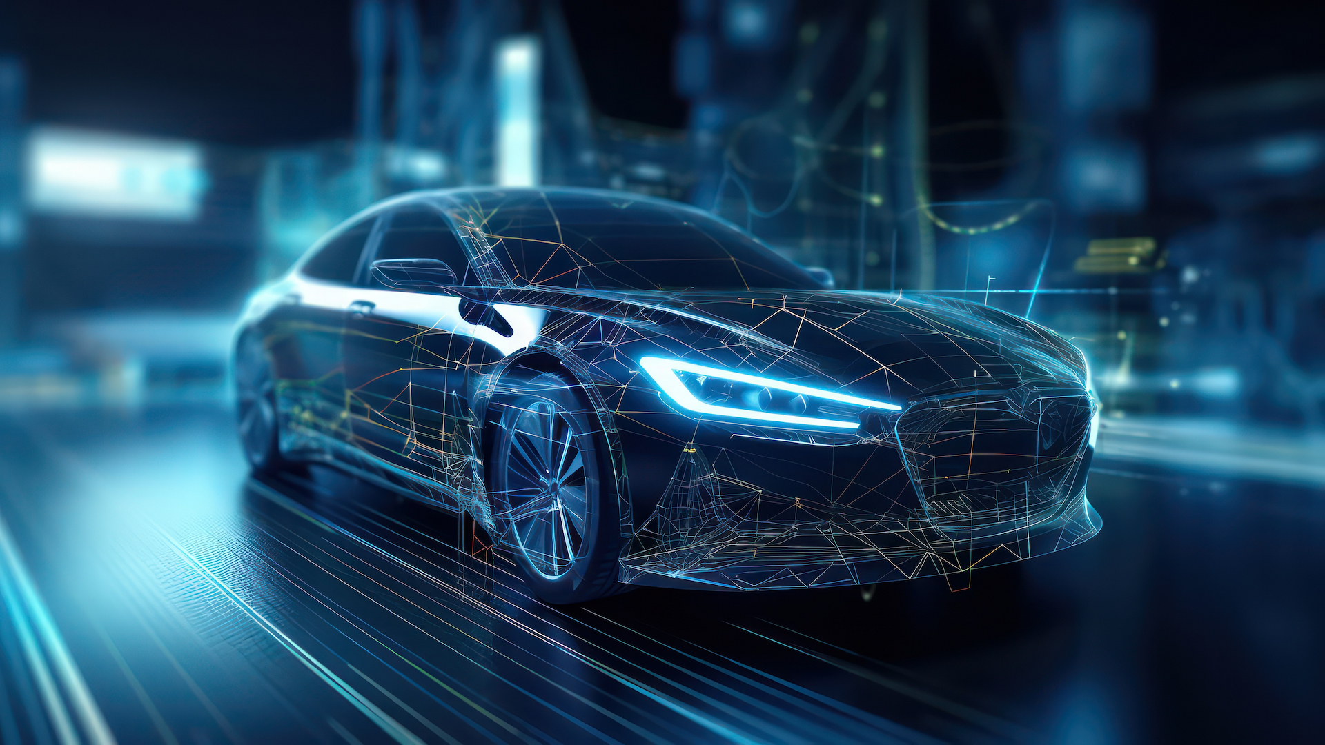 Pi Car: Driving on the Edge of Innovation with Neutrino Energy