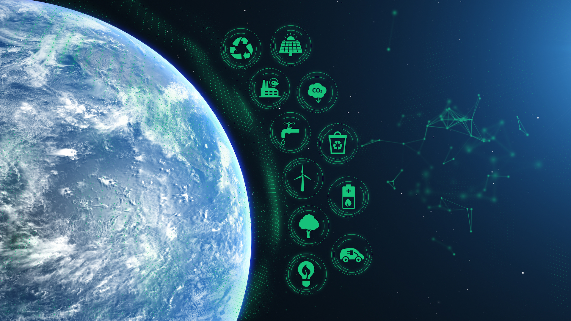 The Power to Change: Neutrino Energy's Role in Global Sustainability