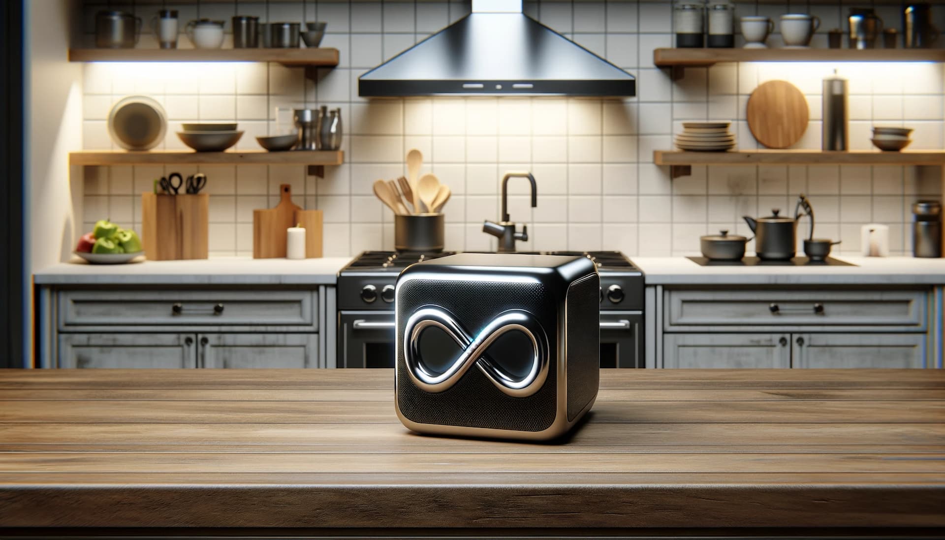 A Neutrinovoltaic-Powered World: From Science Fiction to Kitchen Reality