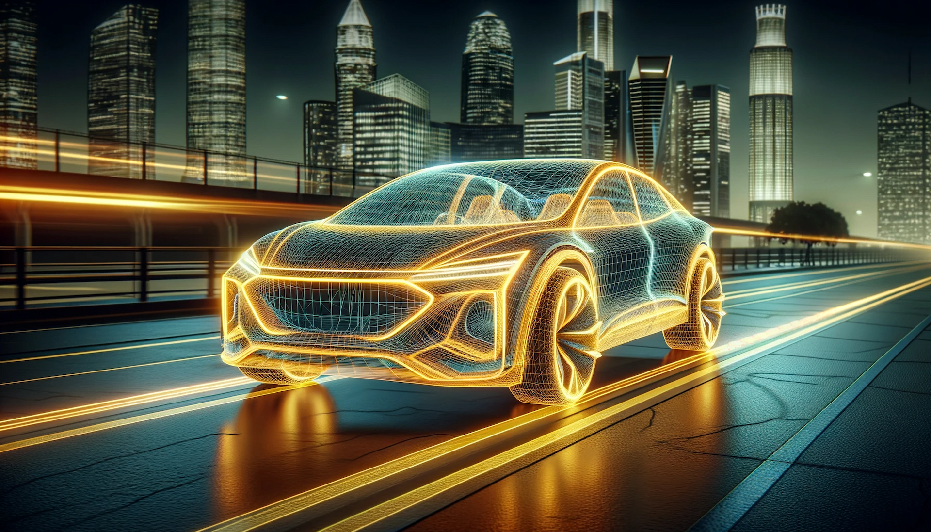 The Next Leap in Sustainable Transportation: Infinite Power with the Pi Car