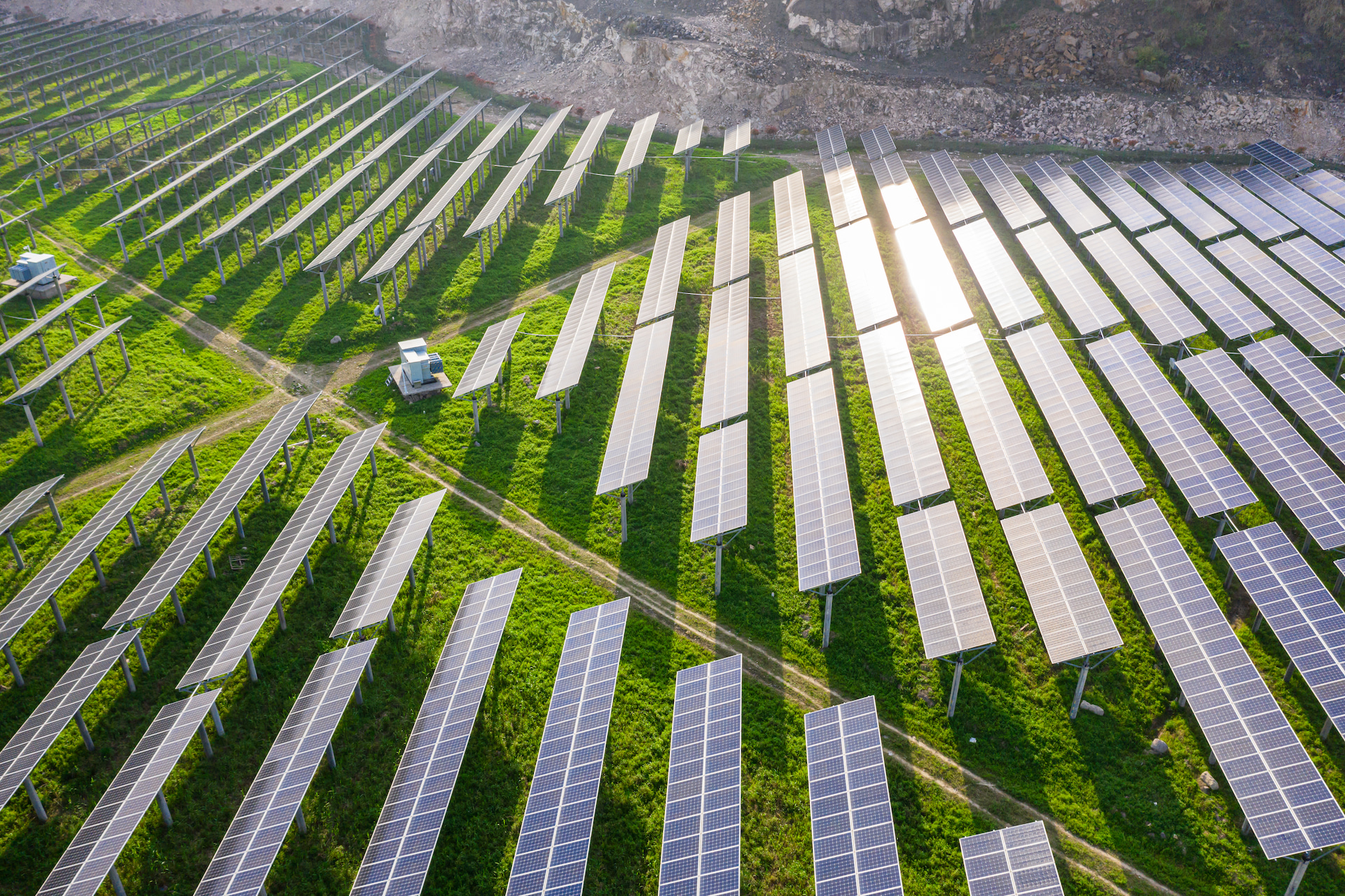 A Brighter Shade of Green: Europe's Leap into Renewable Futures