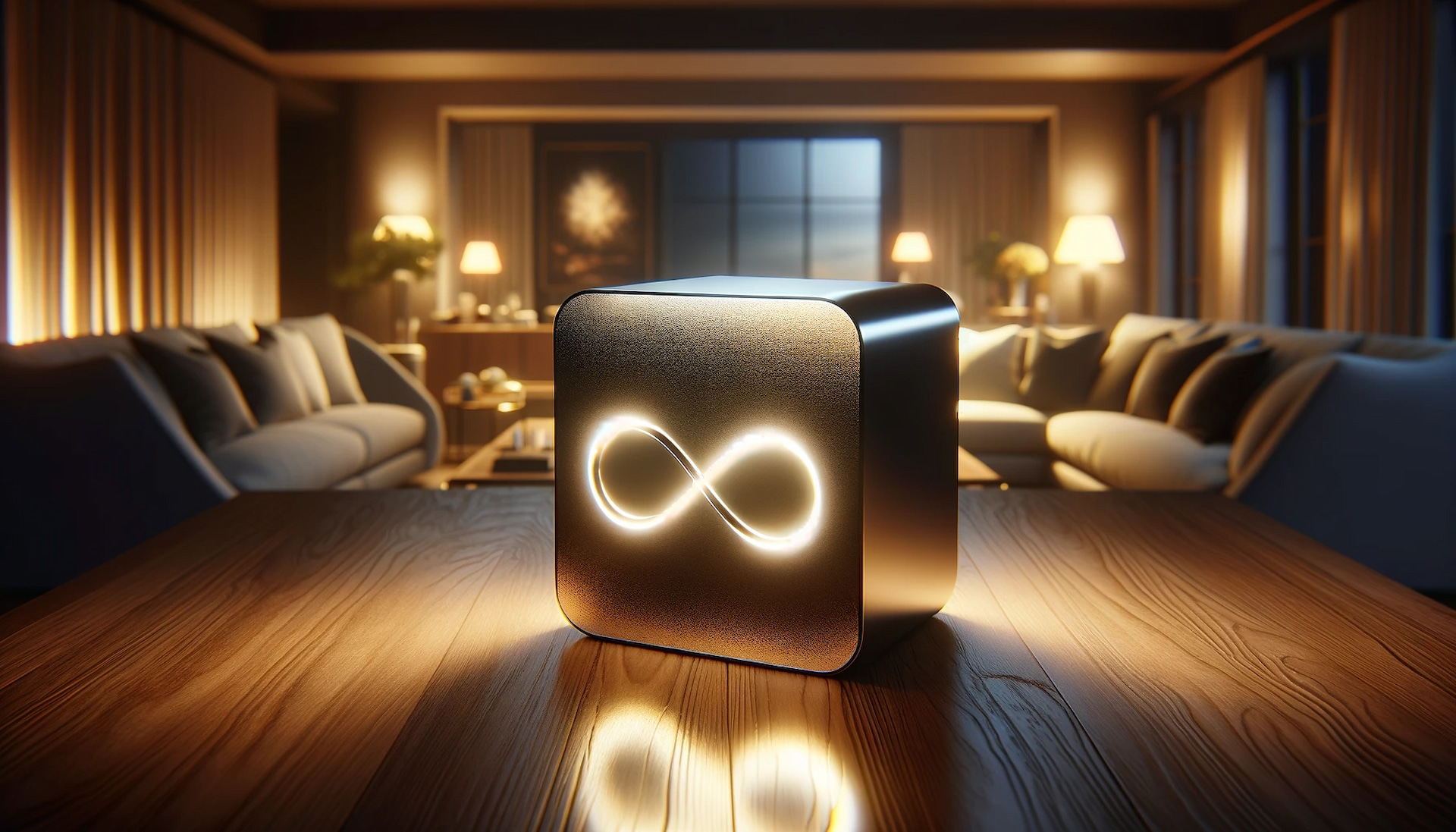 The Neutrino Power Cube: Revolutionizing Decentralized Energy Generation