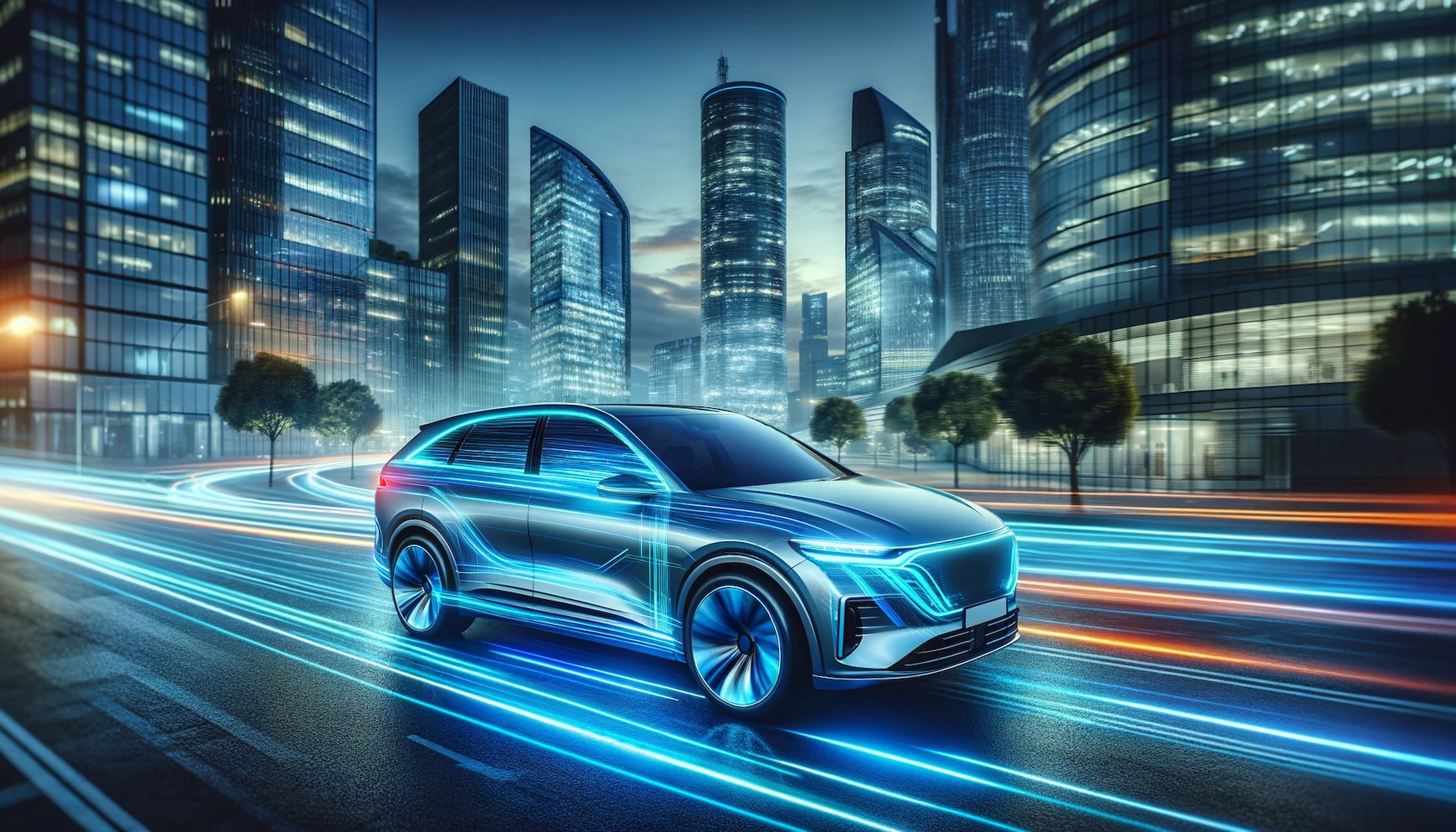 The Pi Car: A Symbol of Renewable Innovation in the Automotive Industry