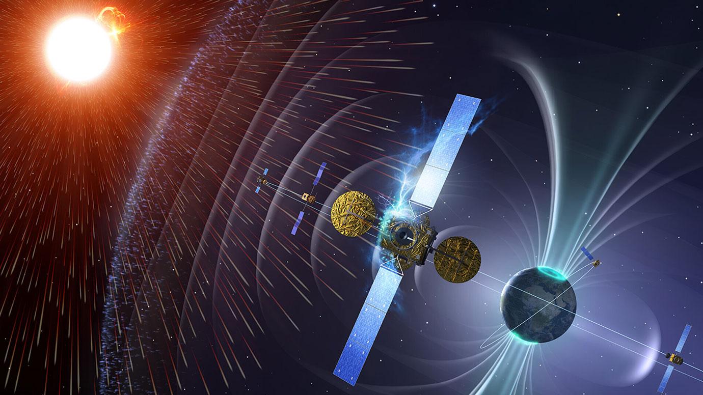 Discover How Particles from Space Reveal the Secrets of Our Universe — Free UChicago Public Lectures 2026