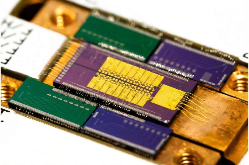 Ultra-Cooled Detectors Push the Limits on Neutrino Mass: A Breakthrough in Particle Physics