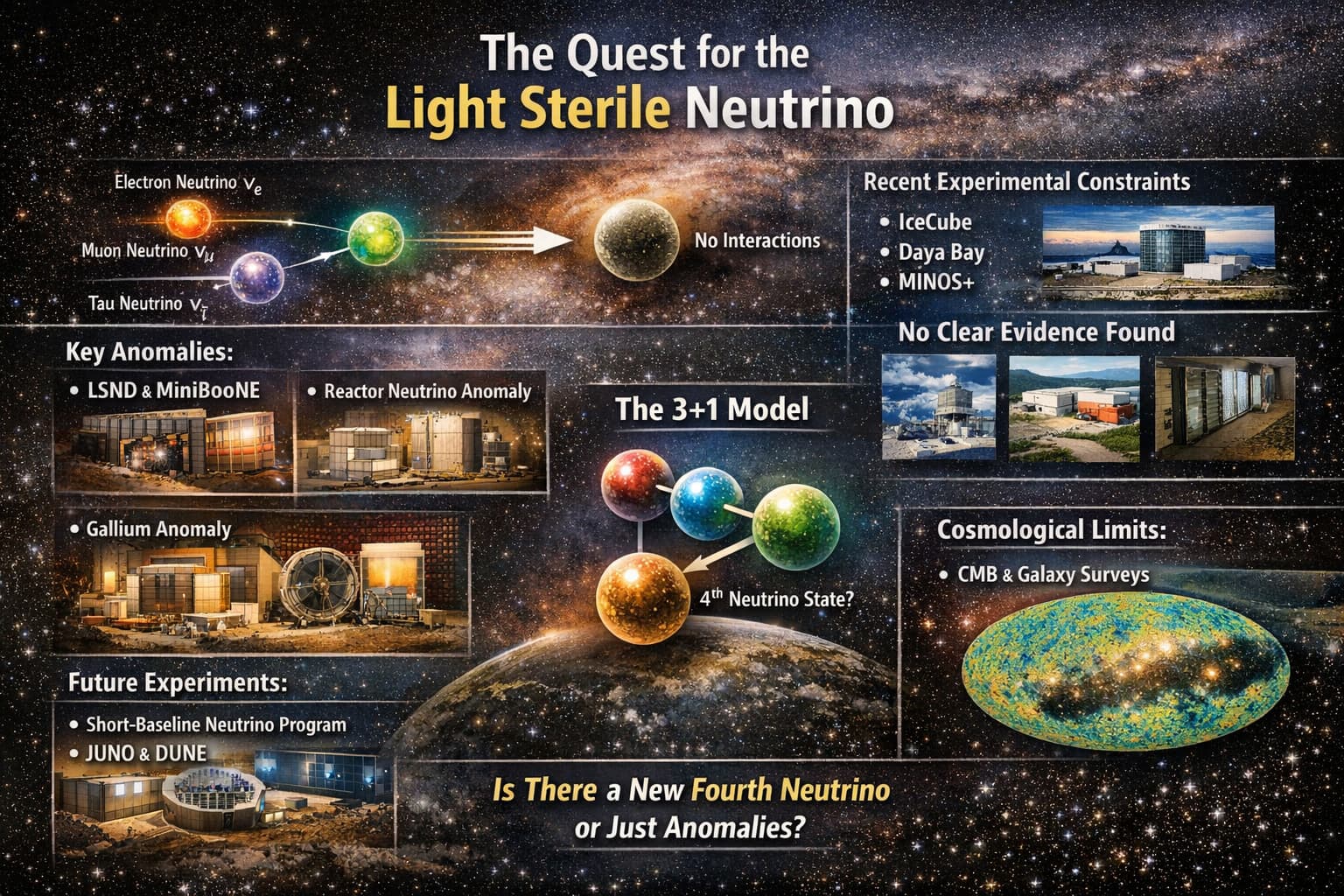 The Light Sterile Neutrino: Experimental Evidence, Theoretical Implications, and the Future of Neutrino Physics