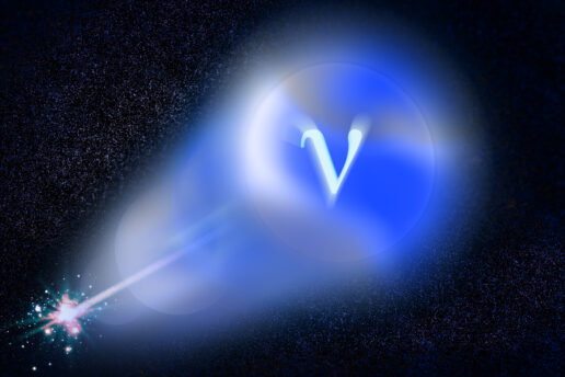 A New Type of Laser That Would Fire Neutrinos Is Proposed by Physicists