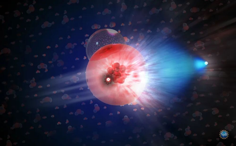Primordial Could Be the Most Energetic Neutrino Ever Found