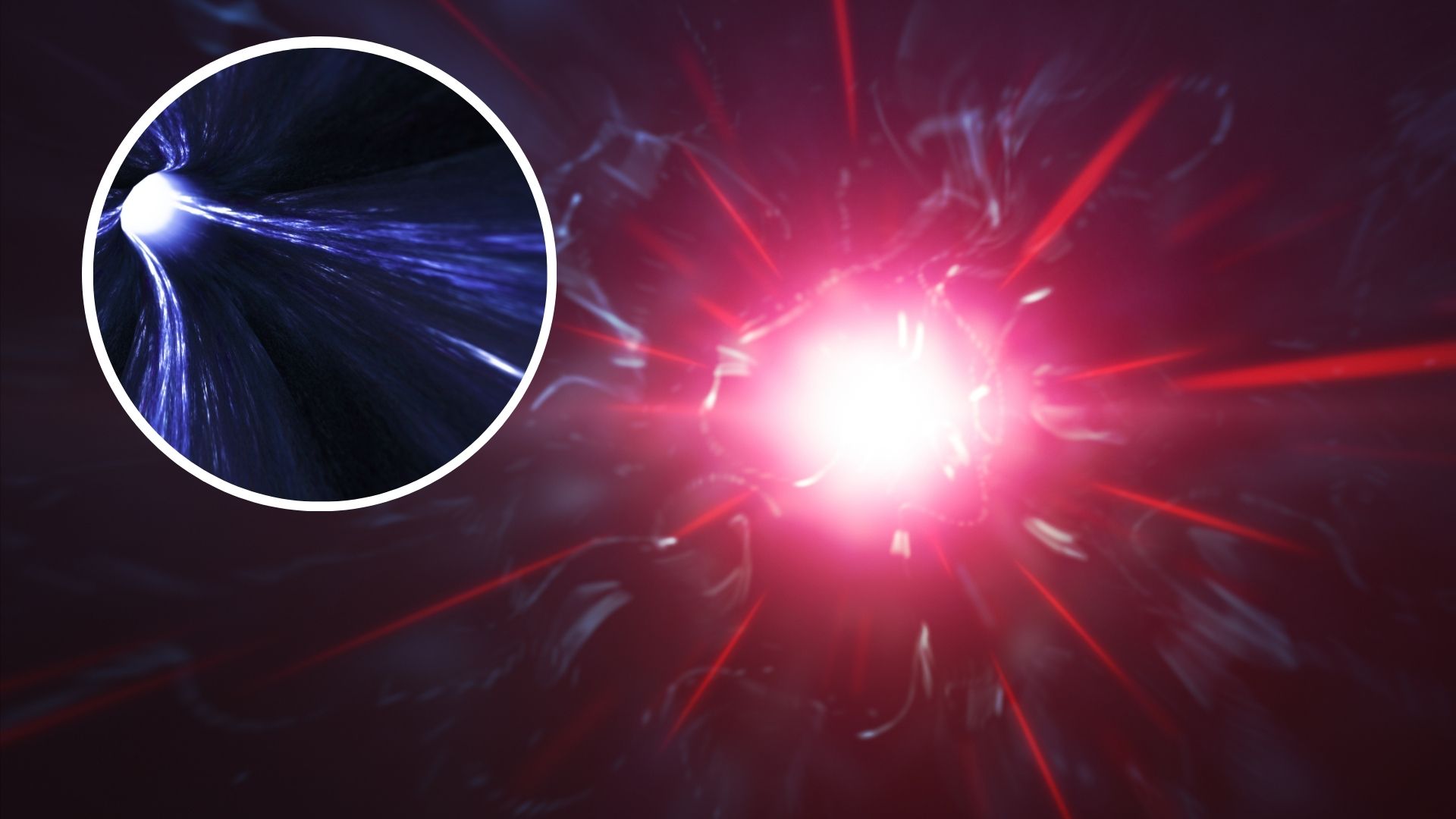 To make advancements, US scientists present a notion for the "world's first neutrino laser."
