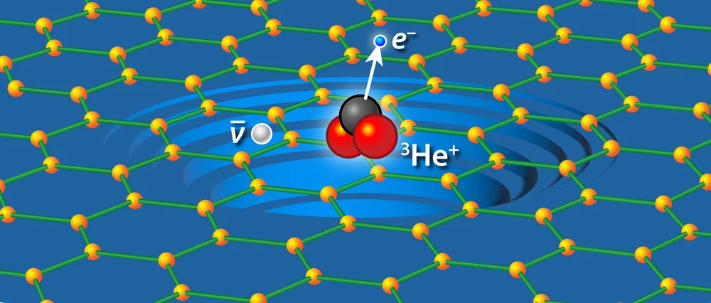 A Solid-State Route to Neutrino Mass