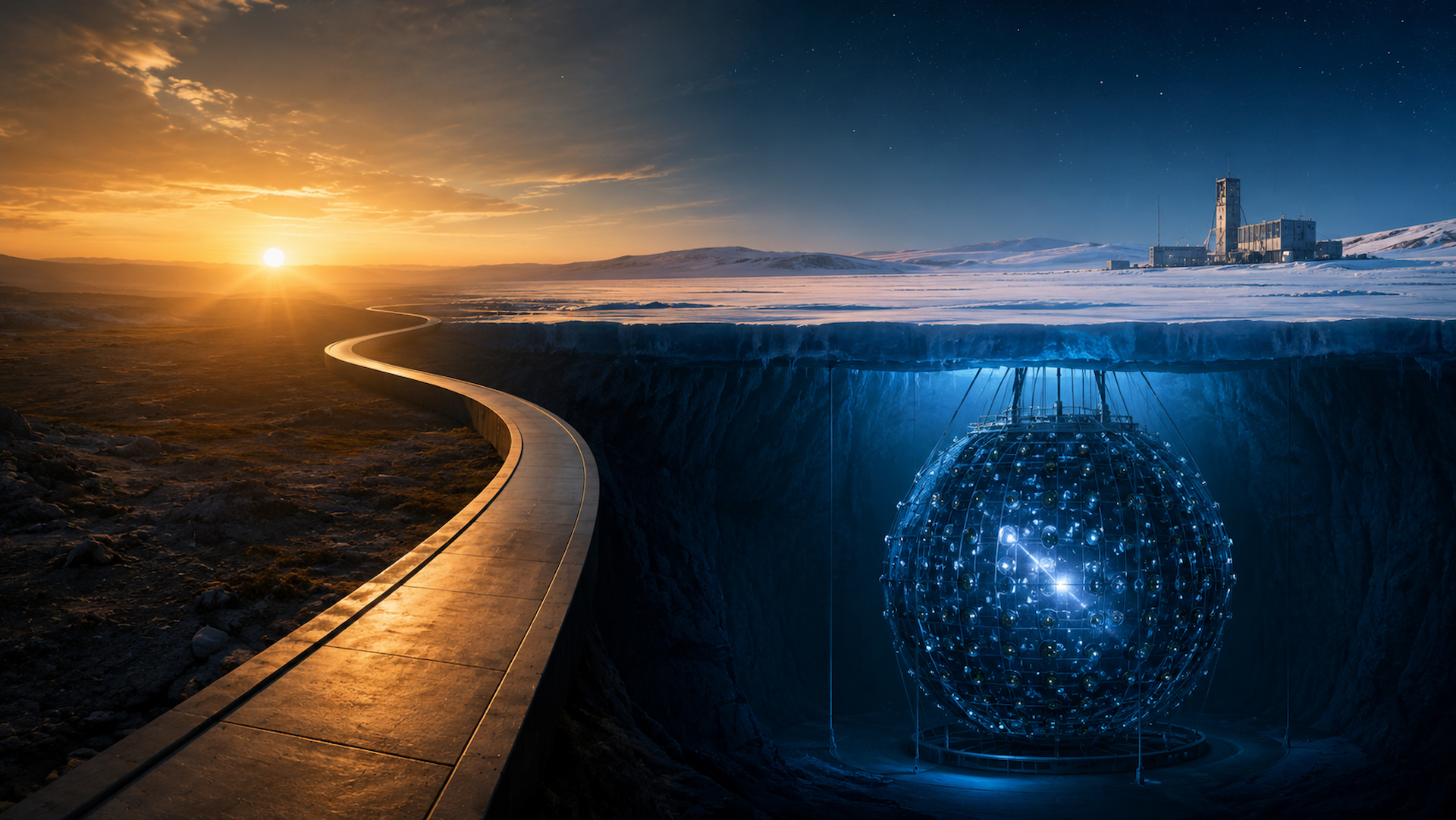 from-reactor-experiments-to-giant-underground-detectors-the-long-pursuit-of-the-neutrino
