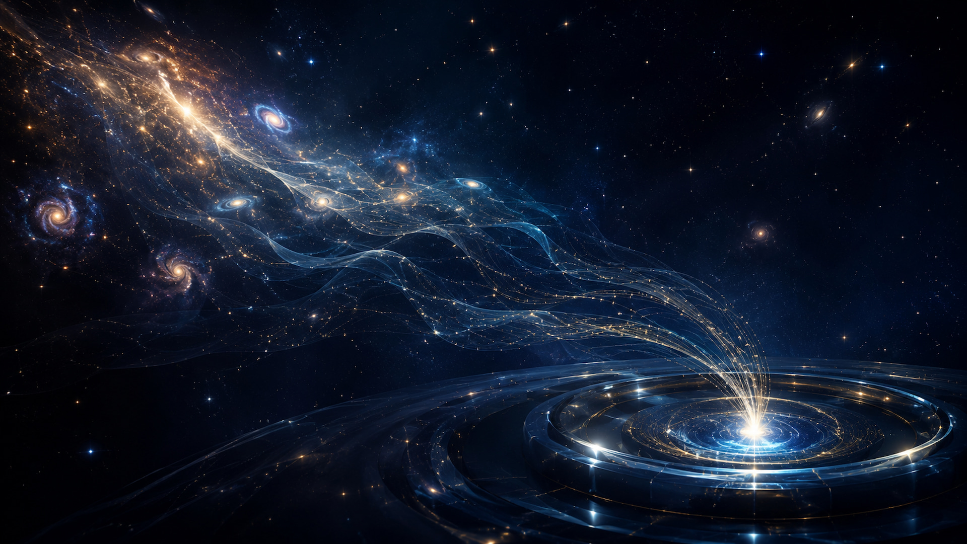 the-particle-that-crosses-everything-and-the-materials-learning-to-respond