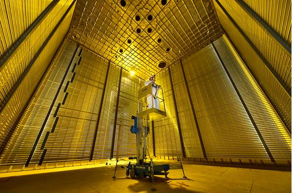 Liverpool researchers are working on the global neutrino experiment's main components