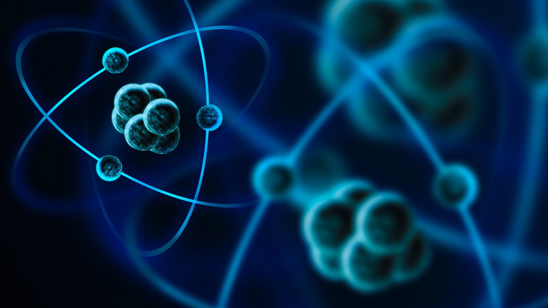 particle physics background